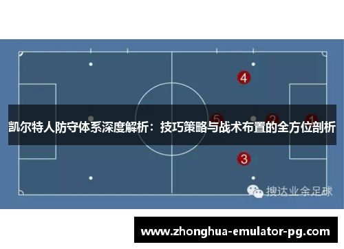 凯尔特人防守体系深度解析：技巧策略与战术布置的全方位剖析