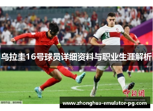 乌拉圭16号球员详细资料与职业生涯解析