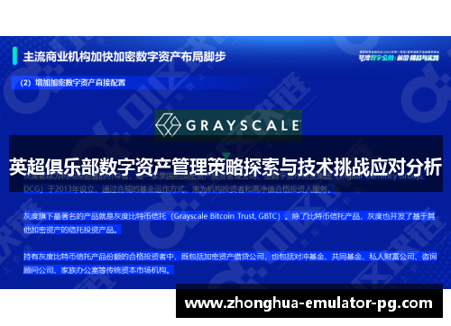 英超俱乐部数字资产管理策略探索与技术挑战应对分析