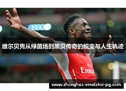 维尔贝克从绿茵场到黑贝传奇的蜕变与人生轨迹